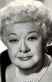 Софи Такер / Sophie Tucker