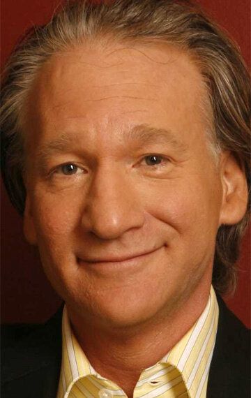 Билл Маар / Bill Maher