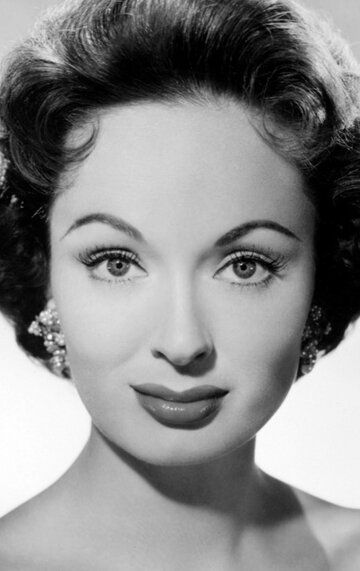 Энн Блит / Ann Blyth