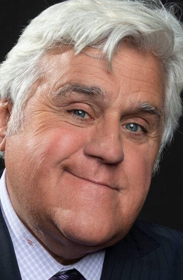 Джей Лено / Jay Leno