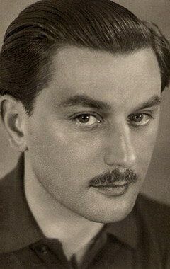 Антон Уолбрук / Anton Walbrook