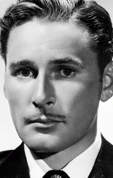 Эррол Флинн / Errol Flynn