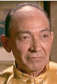 Леонард Стронг / Leonard Strong