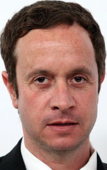 Поли Шор / Pauly Shore