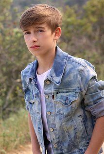 Джонни Орландо / Johnny Orlando