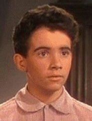 Скотти Бекетт / Scotty Beckett
