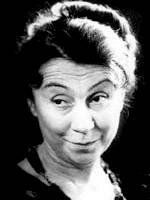 Жанна Фюзье-Жир / Jeanne Fusier-Gir