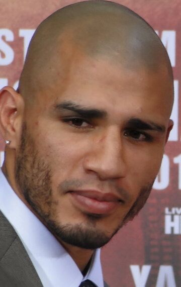 Мигель Котто / Miguel Cotto