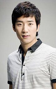 Чжун-хён Ким / Joon-hyeong Kim