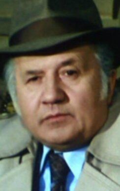 Жан Ришар / Jean Richard