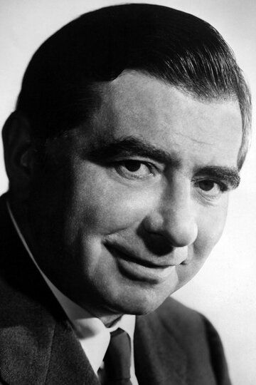 Роберт Ньютон / Robert Newton