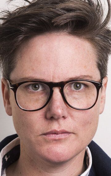 Ханна Гадсби / Hannah Gadsby