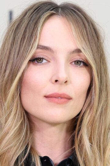 Джоди Комер / Jodie Comer