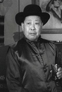 Спенсер Чан / Spencer Chan