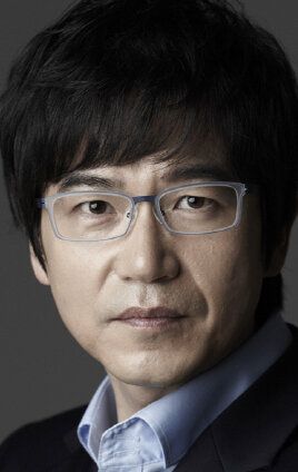 Ким Дон-гюн / Kim Dong-gyoon