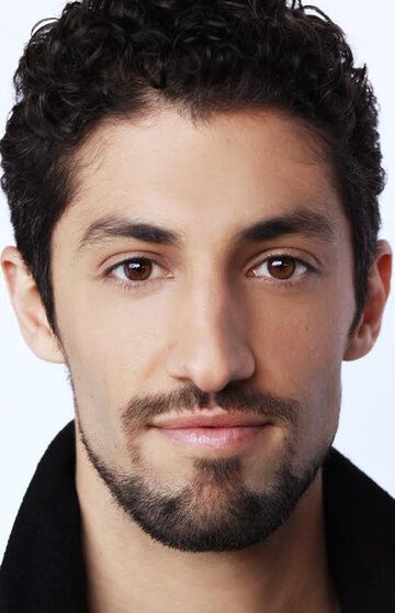 Азим Ризк / Azim Rizk