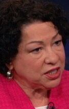 Соня Сотомэйор / Sonia Sotomayor