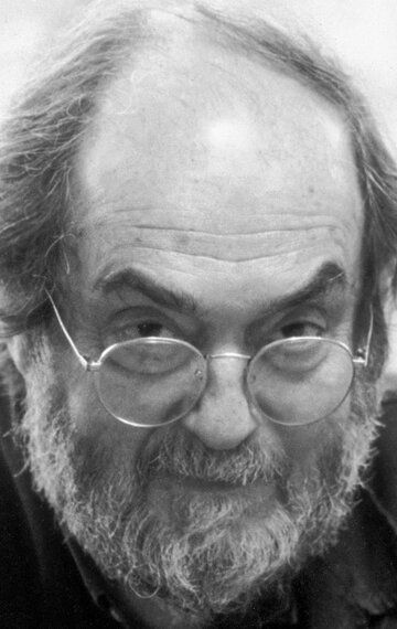 Стэнли Кубрик / Stanley Kubrick