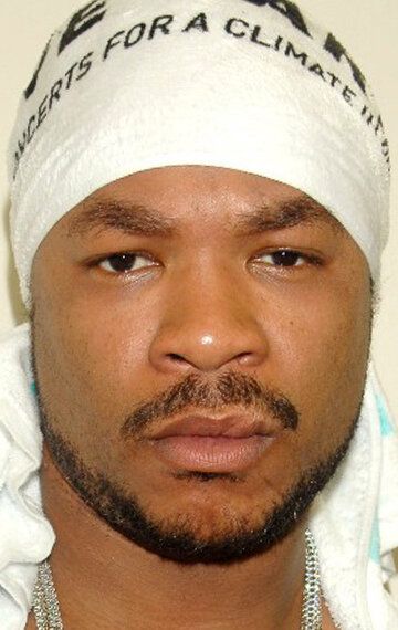Иксзибит / Xzibit