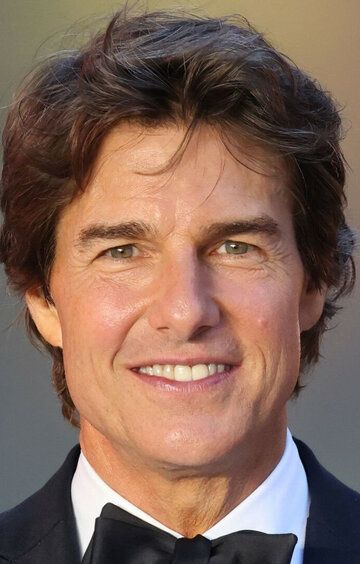 Том Круз / Tom Cruise