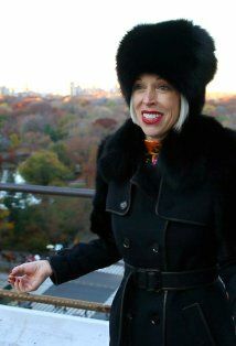 Линда Фарго / Linda Fargo