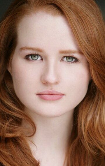 Мэдисон Эджинтон / Madison Eginton