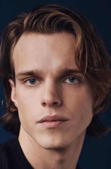 Финн Беннетт / Finn Bennett