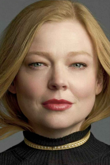 Сара Снук / Sarah Snook