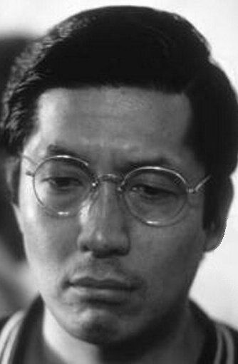 Эйдзи Кусухара / Eiji Kusuhara
