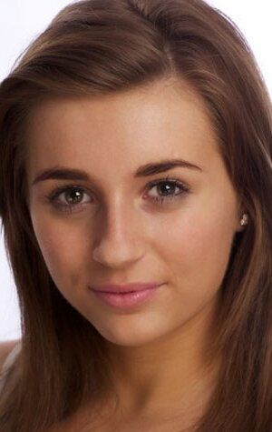 Дани Дайер / Dani Dyer