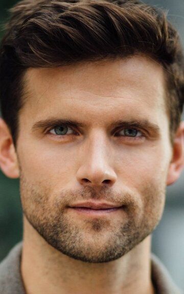 Кайл Дин Мэсси / Kyle Dean Massey