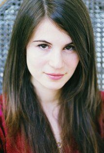 Амелия Роуз Блэр / Amelia Rose Blaire