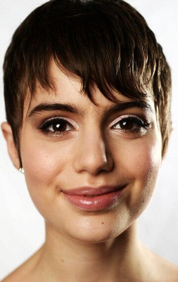 Сами Гэйл / Sami Gayle