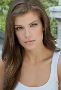 Келли Миссал / Kelley Missal