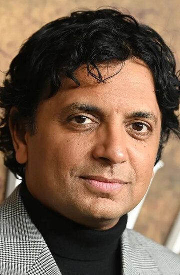 М. Найт Шьямалан / M. Night Shyamalan