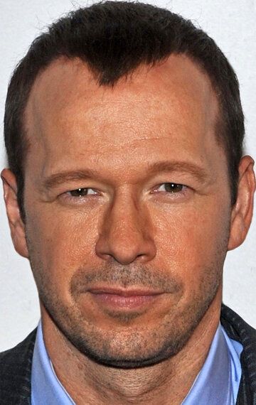 Донни Уолберг / Donnie Wahlberg