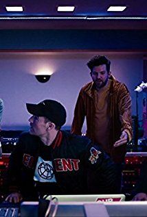 Диллон Френсис / Dillon Francis