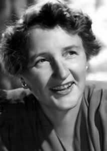 Марджори Майн / Marjorie Main