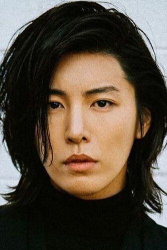 Но Мин-у / No Min-woo