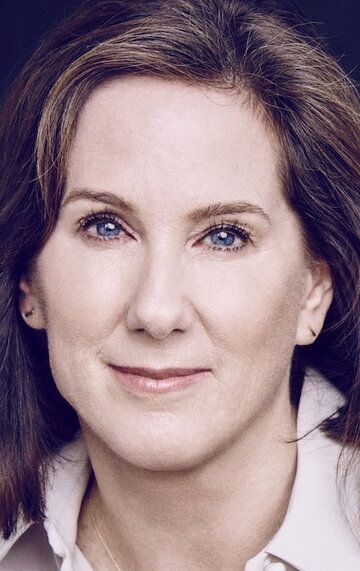 Кэтлин Кеннеди / Kathleen Kennedy