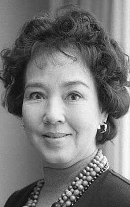Матико Кё / Machiko Kyo
