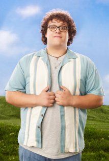 Эри Стидэм / Ari Stidham