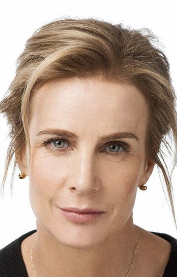 Рэйчел Гриффитс / Rachel Griffiths