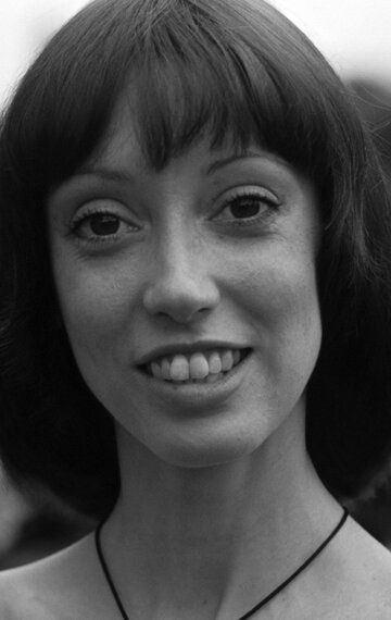 Шелли Дювалл / Shelley Duvall