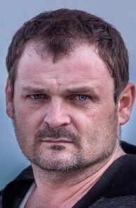 Алексей Цолин / 