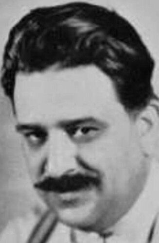 Гарри Дж. Виджер / Harry J. Vejar