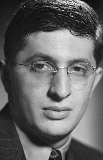 Бернард Херрманн / Bernard Herrmann