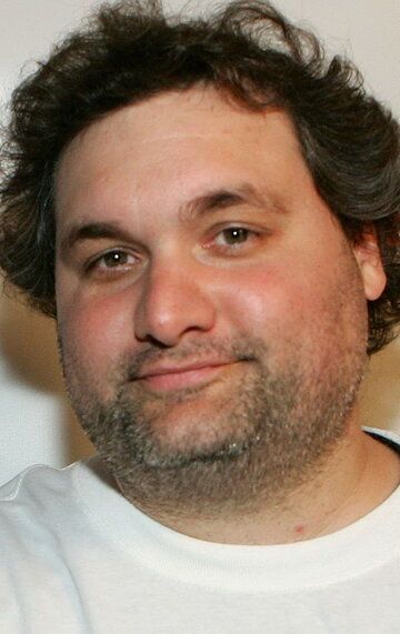 Арти Лэнг / Artie Lange