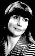 Жанна Шабалина / 
