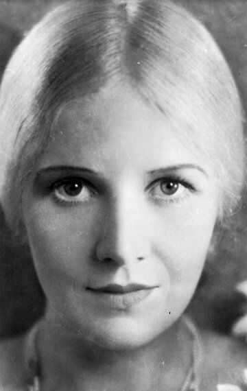 Энн Хардинг / Ann Harding